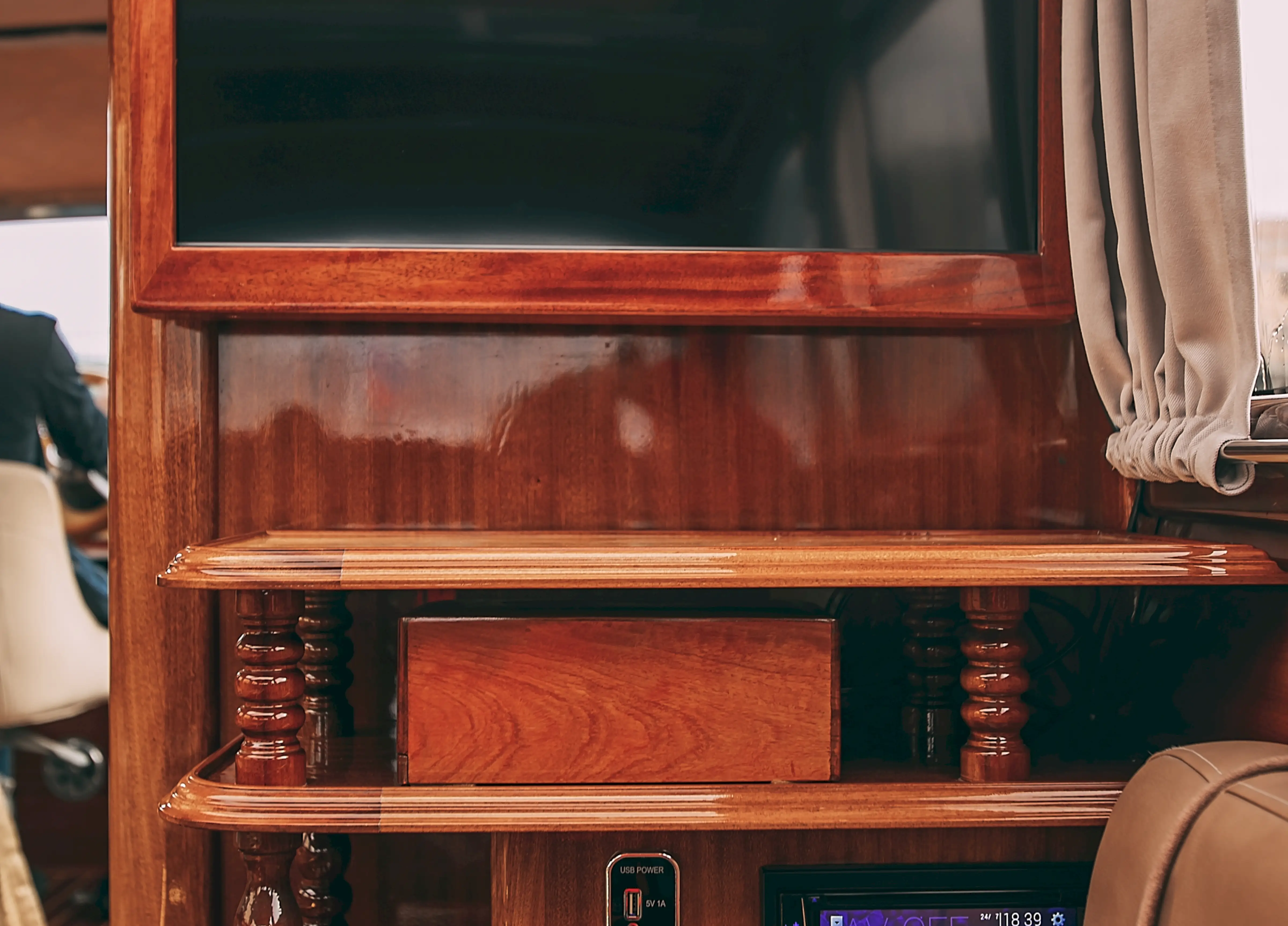 Катер  «Венисса» image- 9